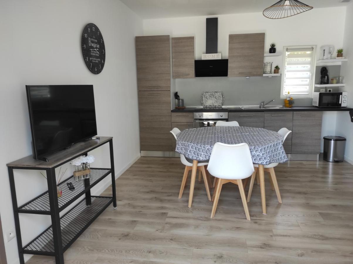 Holiday home Le Temps D Escale