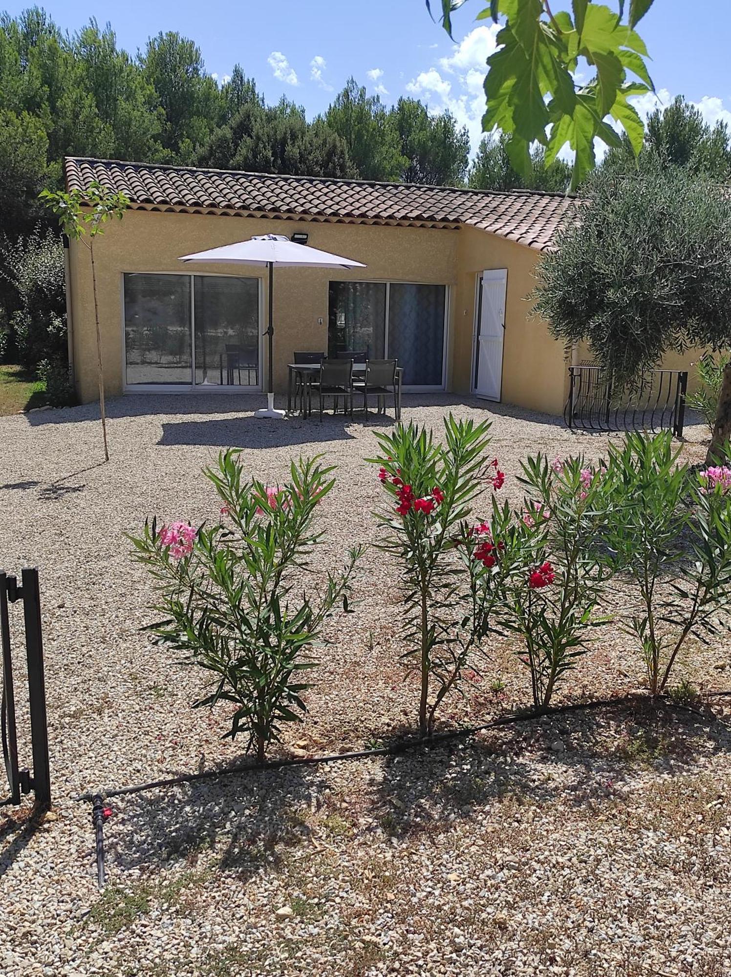 Le Temps D Escale Holiday home *